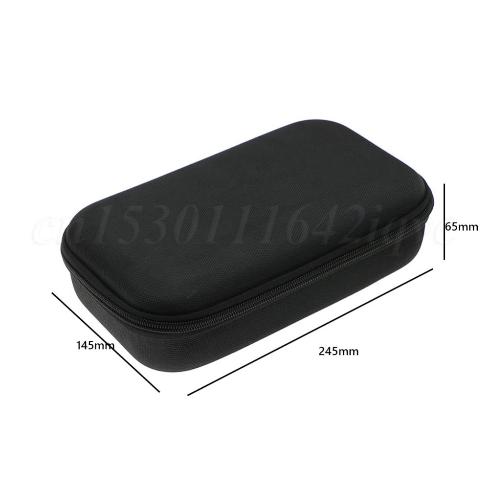 Game Controller Storage Bag For Gamesir G8 Galileo Mobile Gaming Controller Hard Carrying Case Protective Case Carrying Bag