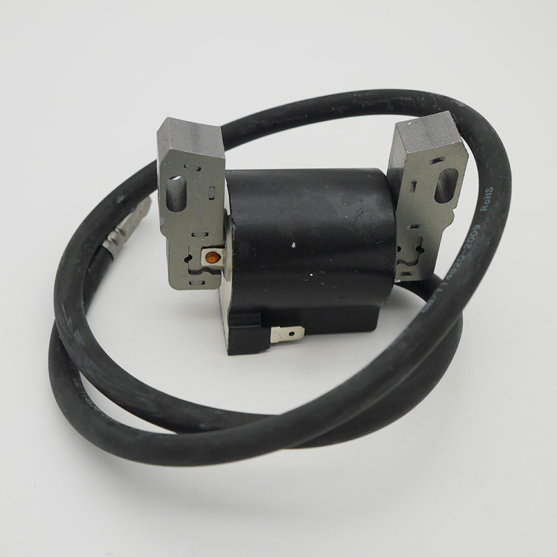 Ignition Coil Module Kit For Briggs Stratton 7HP - 16HP Horizontal Vertical Twin Engine Sapre Part 395492 398265 398811