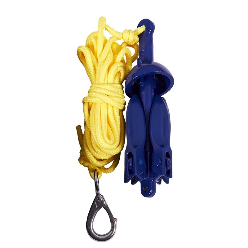 4-tine g bateaux pliant ancre petit bateau ancre Marine corde Kit pour Kayak canoë bateau Marine voilier motomarine pêche Acc