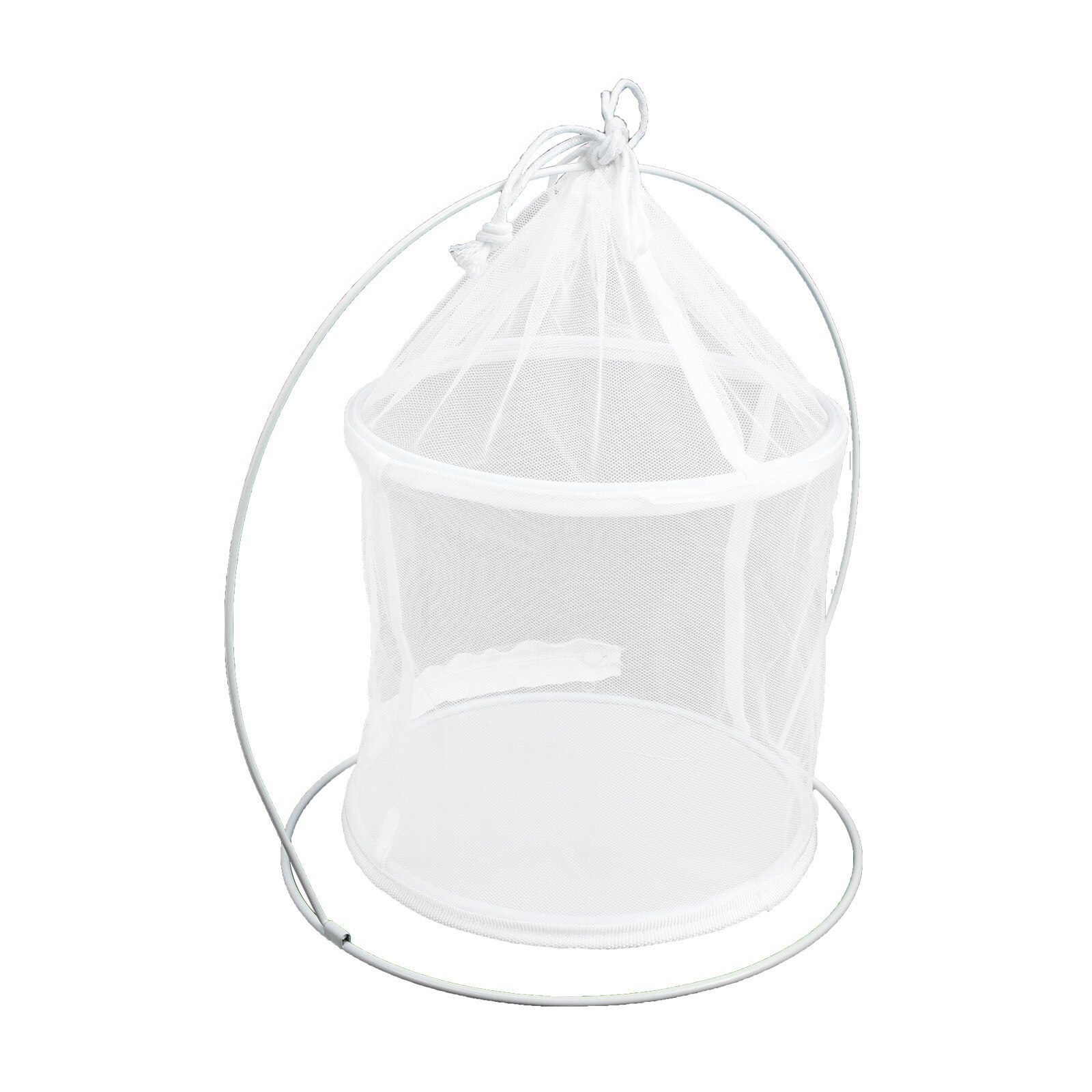 Insect Breeding Container Breathable Insect Cage Nature Exploration Tool