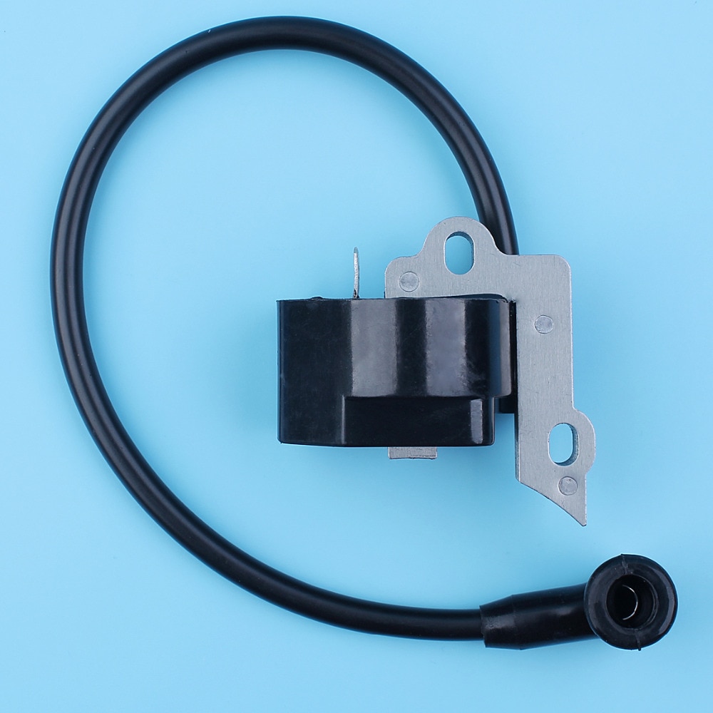 Ignition Module Coil For Poulan Pro PP3516AVX SM4218AVX SM4518AVX Craftsman 358.350880 Gas Chainsaw # 545-115801,585838301