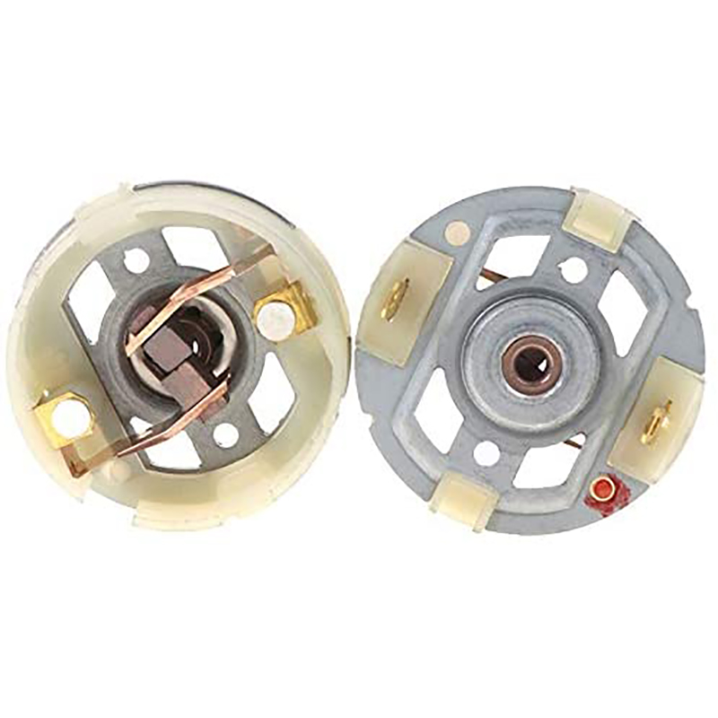 RS550 Motor Carbon Pinsel Halter Pinsel Lade Bohrer Elektrische Schraubendreher Pinsel Halter für Ryobi DEVON RS545 555 550