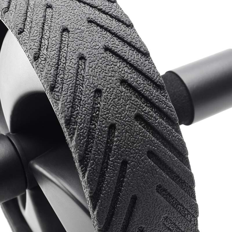 Ab Roller for Abs Workout - Ab Roller Wheel Exercise Equipment - Ab Wheel Exercise Equipment - Ab Wheel Roller for Home Gym