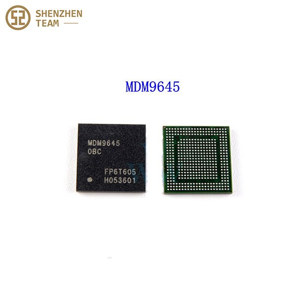 Szteam BB_RF MDM9645 Obc MDM9645M Baseband Cpu Voor Iphone 7 7Plus Vervangende Onderdelen