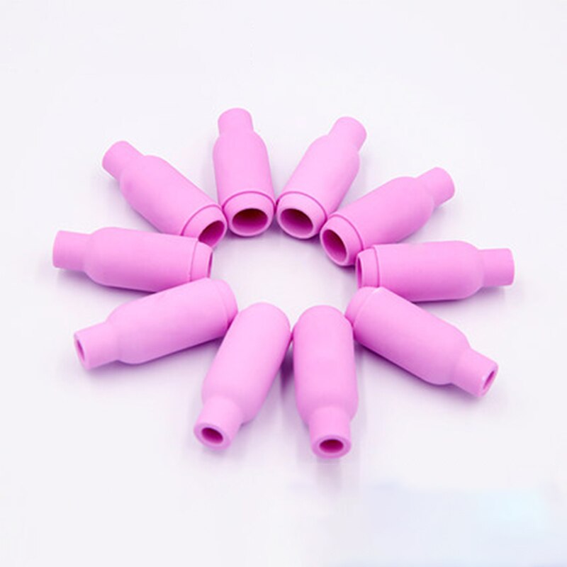 TIG Weld Accessories Welding Spare Parts Ceramic Nozzle For WP17 WP18 WP26
