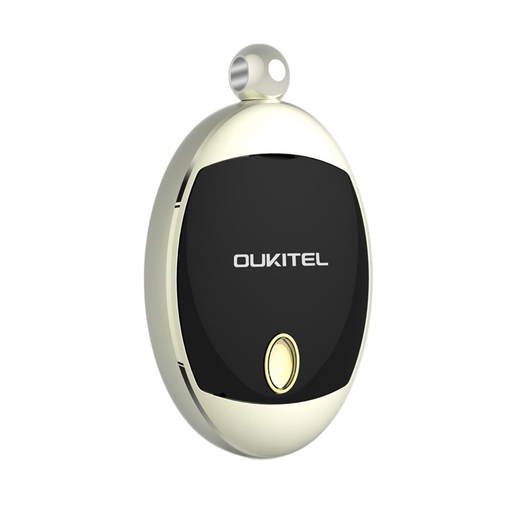 A8 Mini Anti-verloren Apparaat Alarm Remote Tracker Finder Telefoon Prachtig Ontworpen Duurzaam Informatie Push