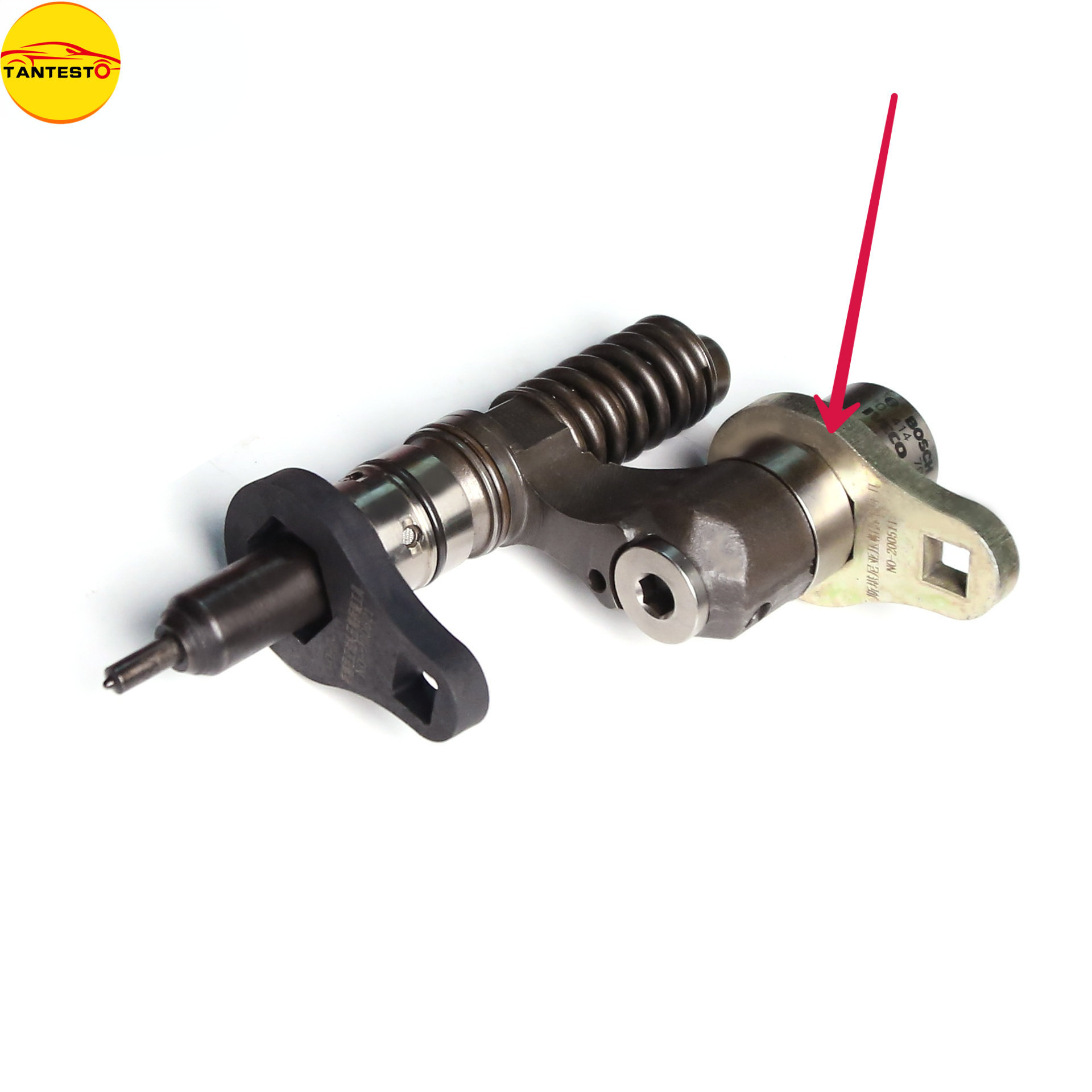 EUI EUP Common Rail Diesel Fuel Injector Solenoid Valve Removel Wrench Nozzle Cap Remove Repair Tools for Scania