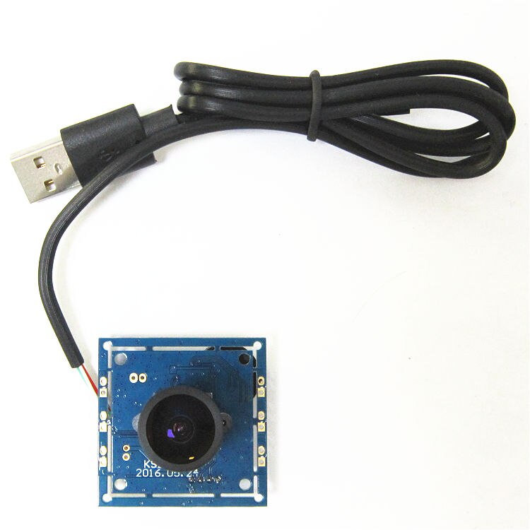 Usb 2 miljoen 1080p high-speed camera module vga 120 frames 720p 60 fps industriële camera hd