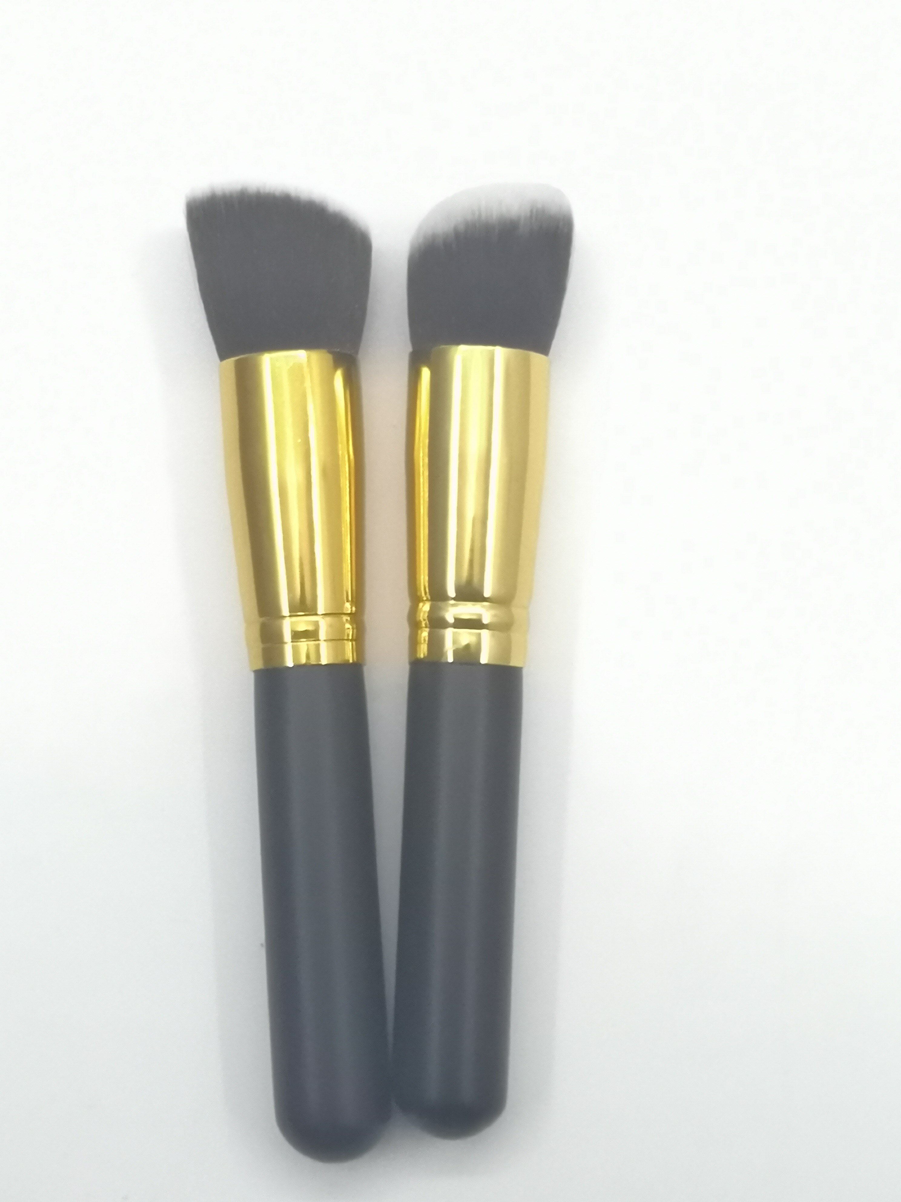 Skin Deep Pore Cleaner Blackhead Remover Electric Pores Facial Pore Cleaning+Makeup Brushes Tool Skin Beauty Tool