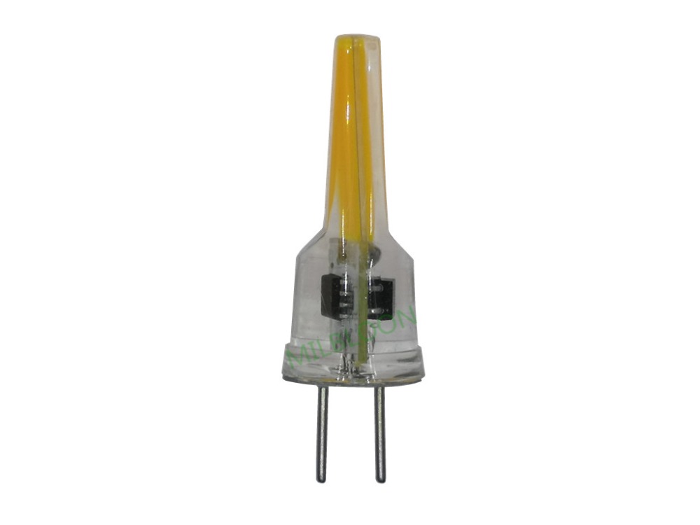 Led GY6.35 G8 110V G6.35 220V Cob2508 Siliconen Lamp Dimbaar 220V Gy6.35 110V G8 Led 110V Gy6.35 G8 220V Kristallen Lamp