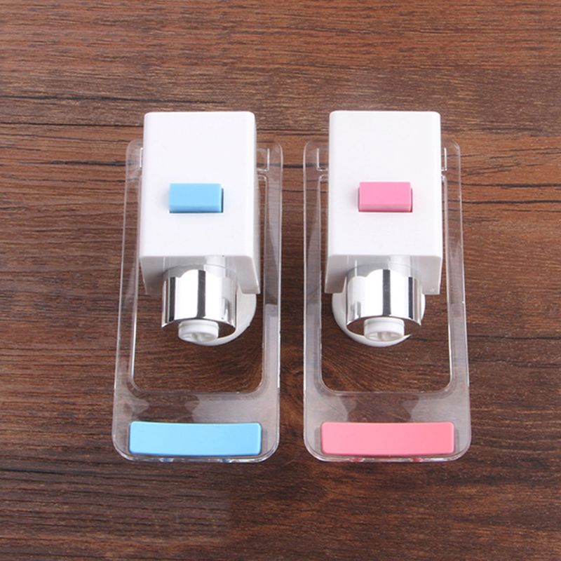 Máquina de dispensador purificador água fria e quente torneira plástico abs interruptor saída peças reposição u1je