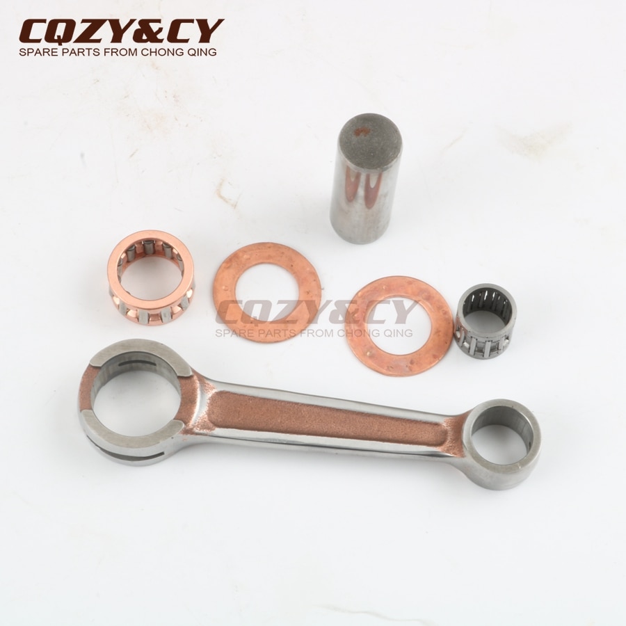 Veivaksel koblingsstang til aprilia  rs50 rx50 sx50 2006 d50 b 0
