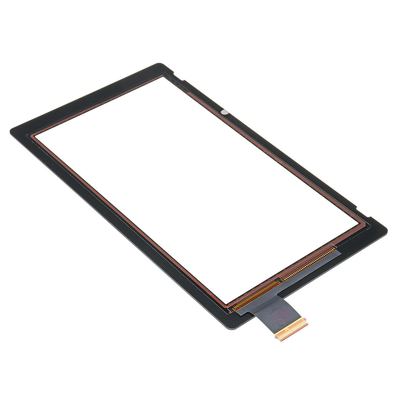Touch Screen Touchpad Glass Digitizer Replace for Nintend Switch Controller NS Console Touch Screen Digitizer