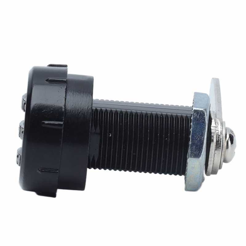 Mechanical Password Cam Lock 3 Digit Combination Camlock Portable Keyless for Safe Deposit for Wardrobe for Safe Deposit Box