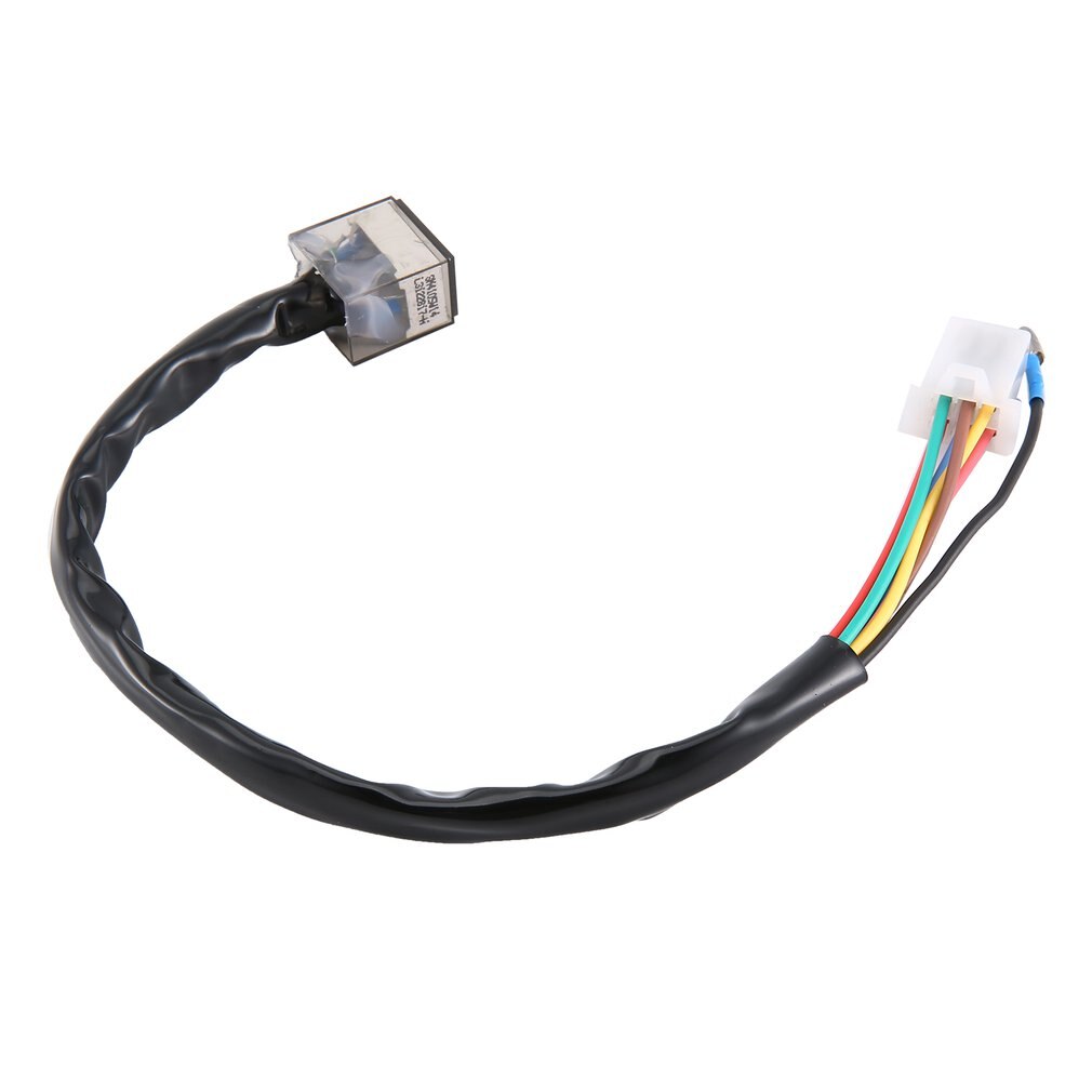 Universele Duurzaam Led Digital Gear Indicator Motorcycle Weergave Schakelversteller Sensor Vervanging Levert Onderdelen