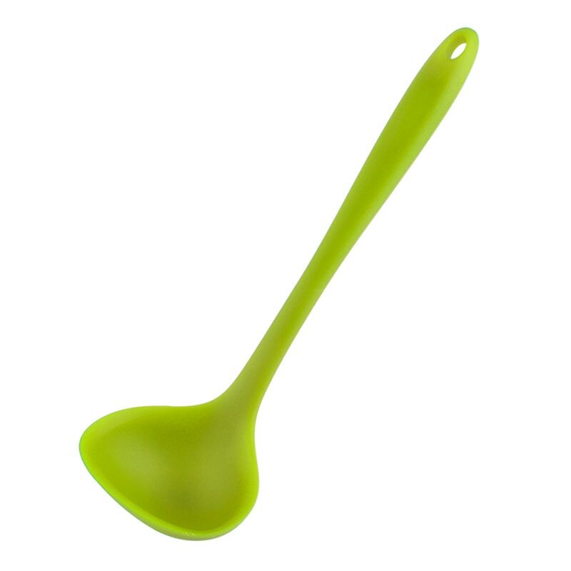 10 pièces ustensiles de cuisine Silicone résistant à la chaleur cuisine ustensiles de cuisine antiadhésive outil de cuisson outils de cuisson