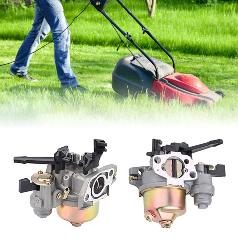 Carburateur Carb Voor Honde GX160 Gx 160 GX140 GX168 GX200 Gx 200 5hp 5.5hp Motor