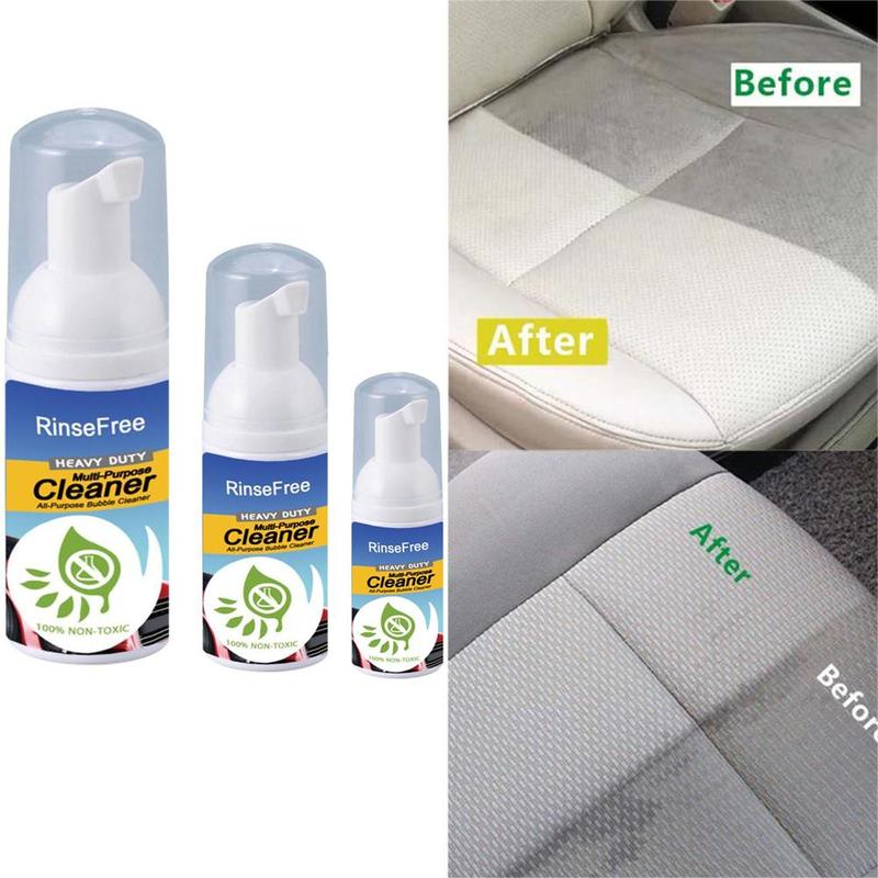 30/100/150Ml Foam Cleaner, kleren Schoonmaken Donsjack Cleaner Gordijnen Droog Wassen Levert Gratis Matras Tapijt S1J1 Cle Z0A5
