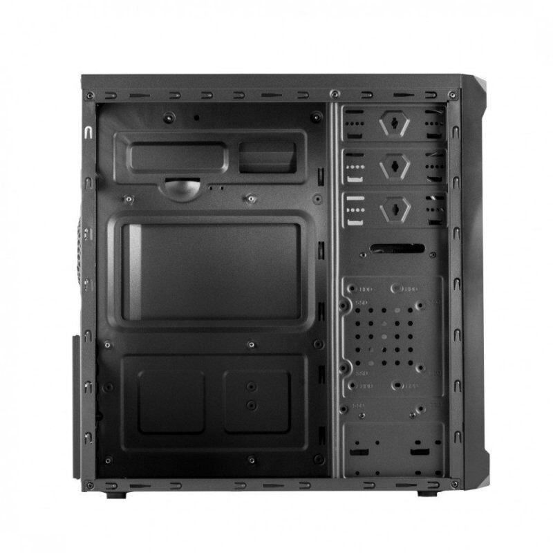 Head Uniseks Volwassene KORE Rugzak Skitas, Zwart, One Size Koffer en