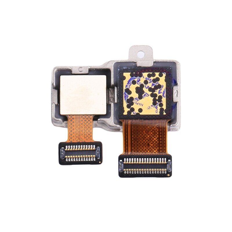 Reemplazo de piezas de cámara de cara trasera de para Huawei Honor 6X