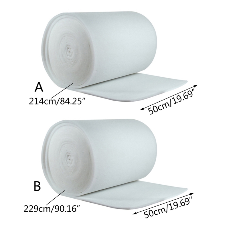 Air Conditioning Filter Fabric Roll Pre Filter Eas... – Grandado