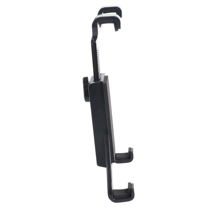 Premium auto achterbank hoofdsteun houder standaard voor 7-10 inch tablet/gps/ipad
