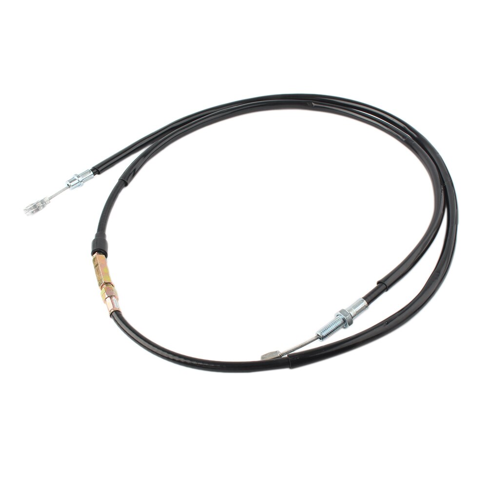 Cavo frizione freno moto 65 "165cm per Harley Sportster 1200 883