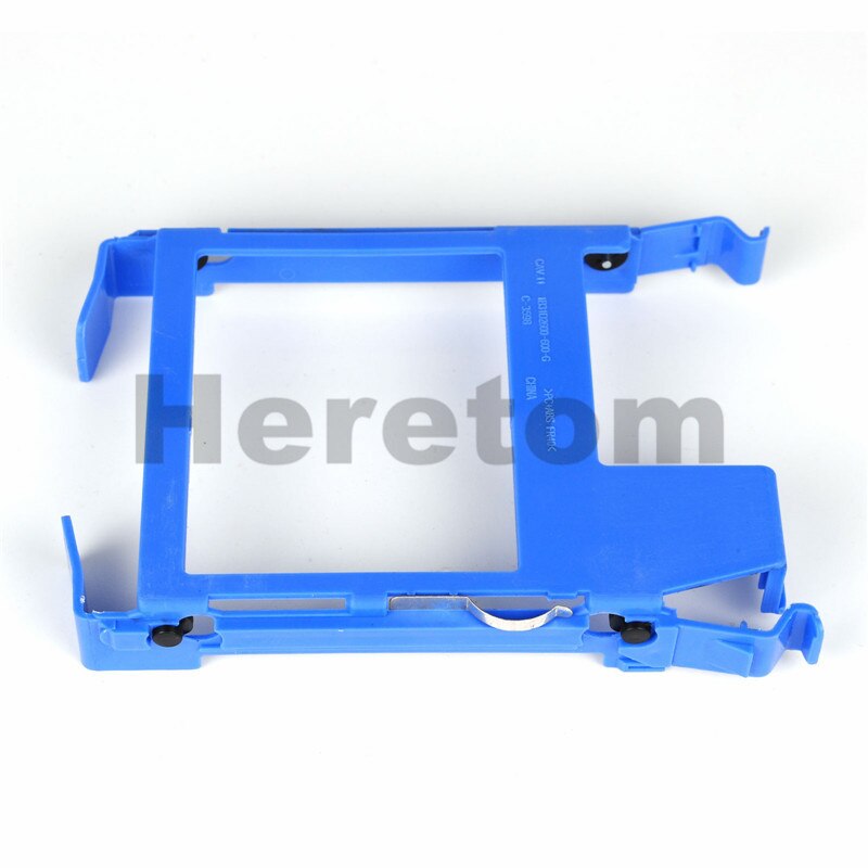 NUOVO Hard Drive HDD Tray Caddy Staffa Gabbia Per Dell PowerEdge T40