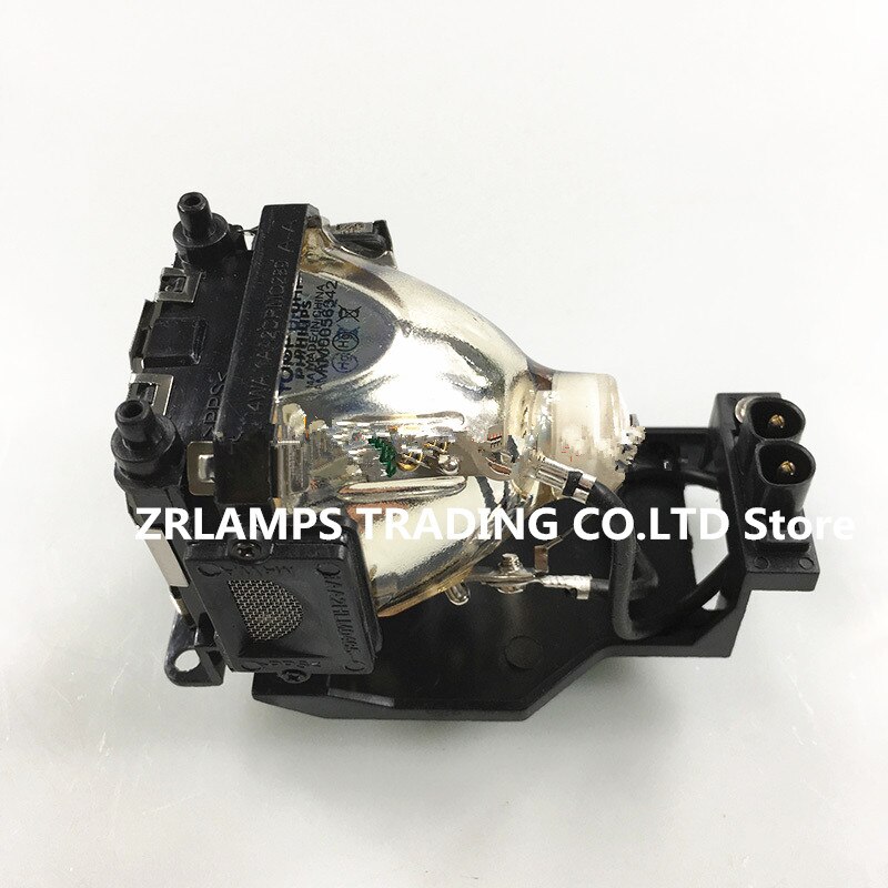 Lampe De Projecteur POA-LMP94 Compatible SANYO PLV-Z5 / PLV-Z4 / PLV-Z60 - Ampoule De Remplacement Haute Qualité 200W