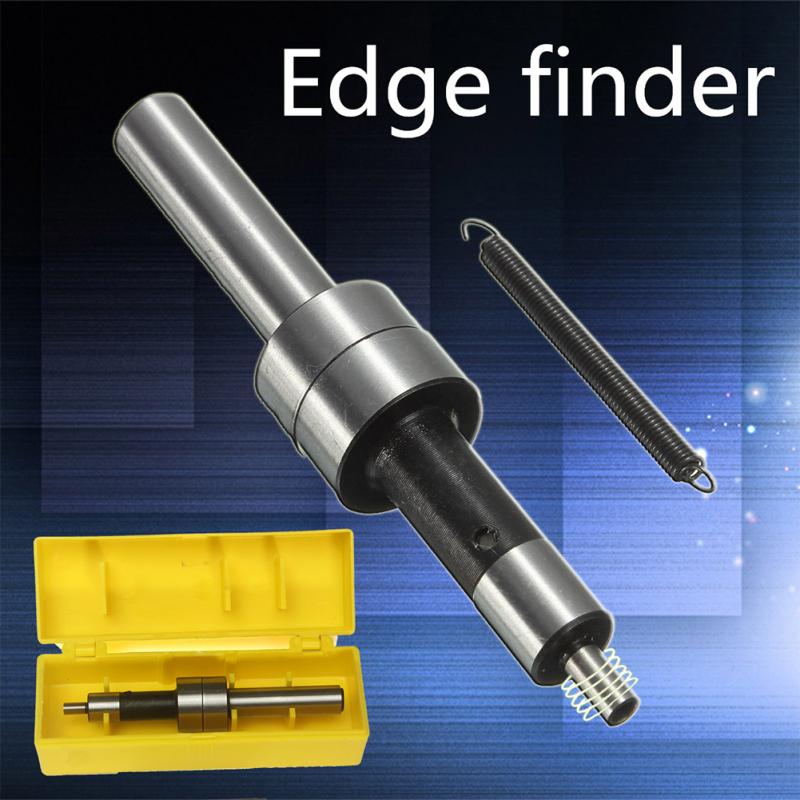 10mm skaft mekanisk kantsökare svarv maskin fräs magnetisk cnc position verktyg för mätning av metall