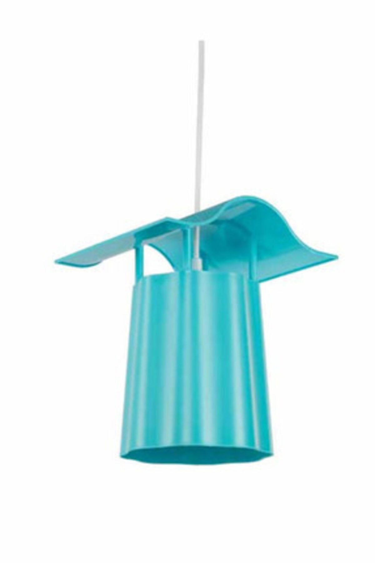 Decorative Tree Flashlight Blue (Waterproof)