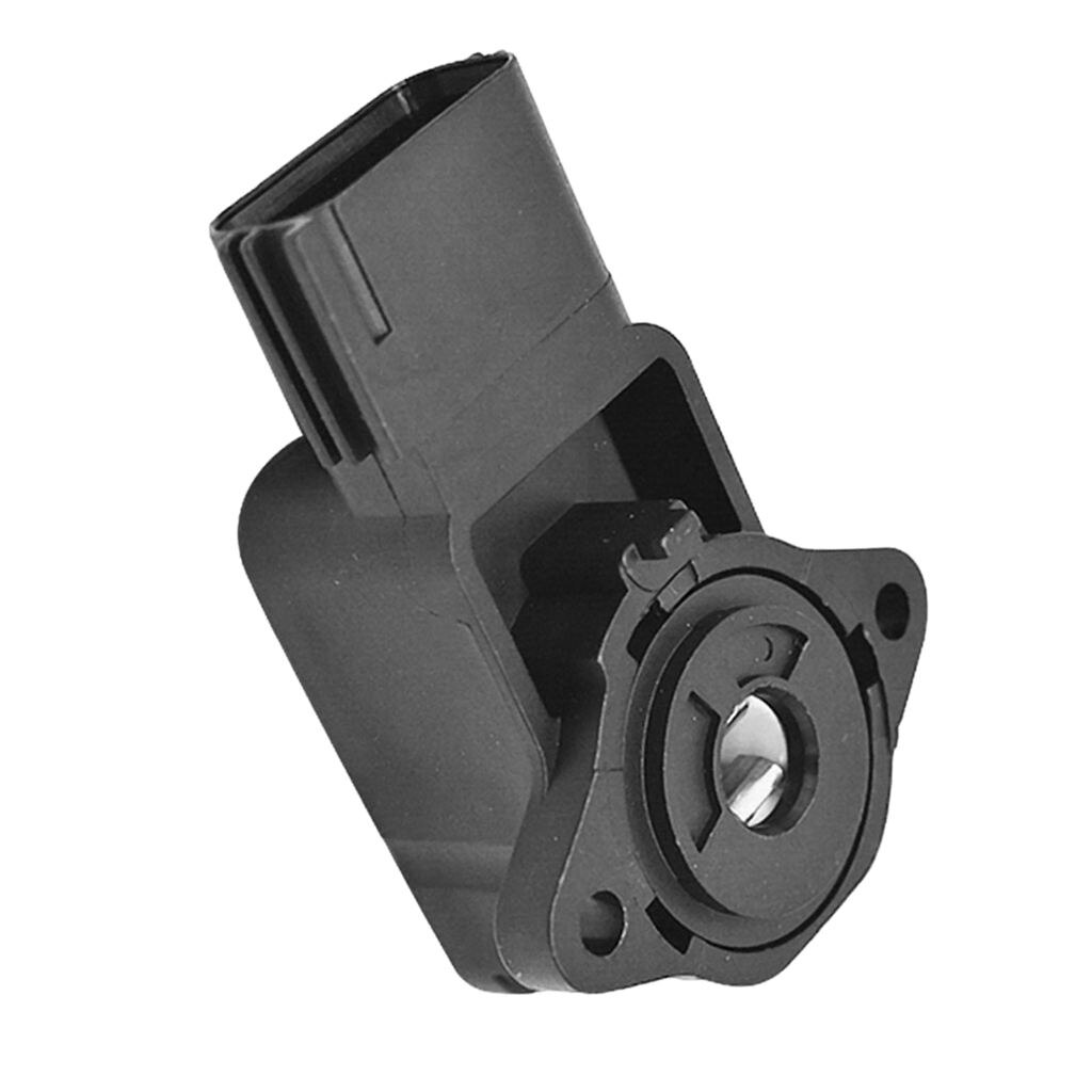 Throttle Position Sensor 3L5Z9B989AA Tps Fit for Ford Police Interceptor Sedan Taurus Explorer 2004