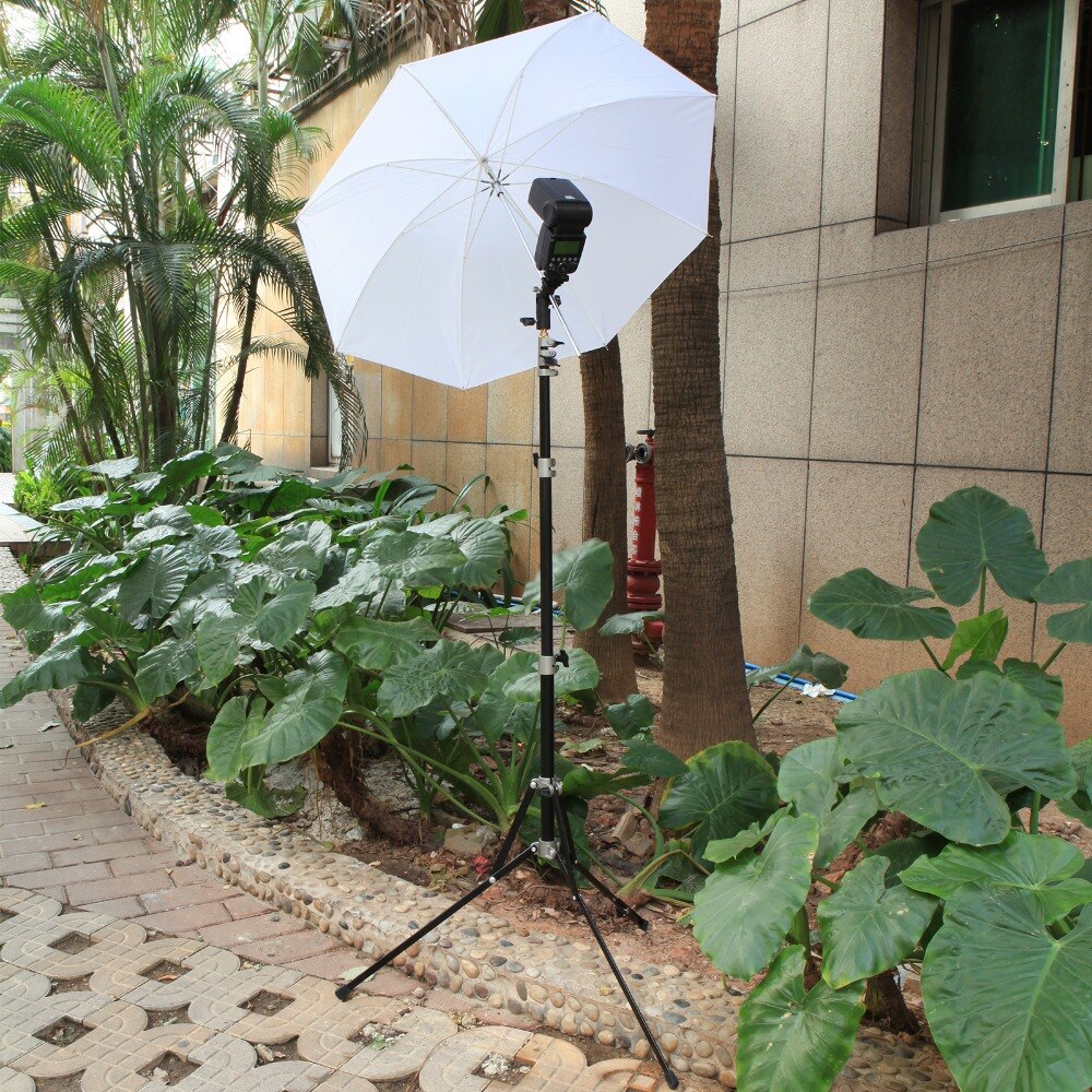 240cm Photography Light Stand Studio Photo Stand Photo Studio Aluminum Reverse Folding photographic Light Stand Tripod