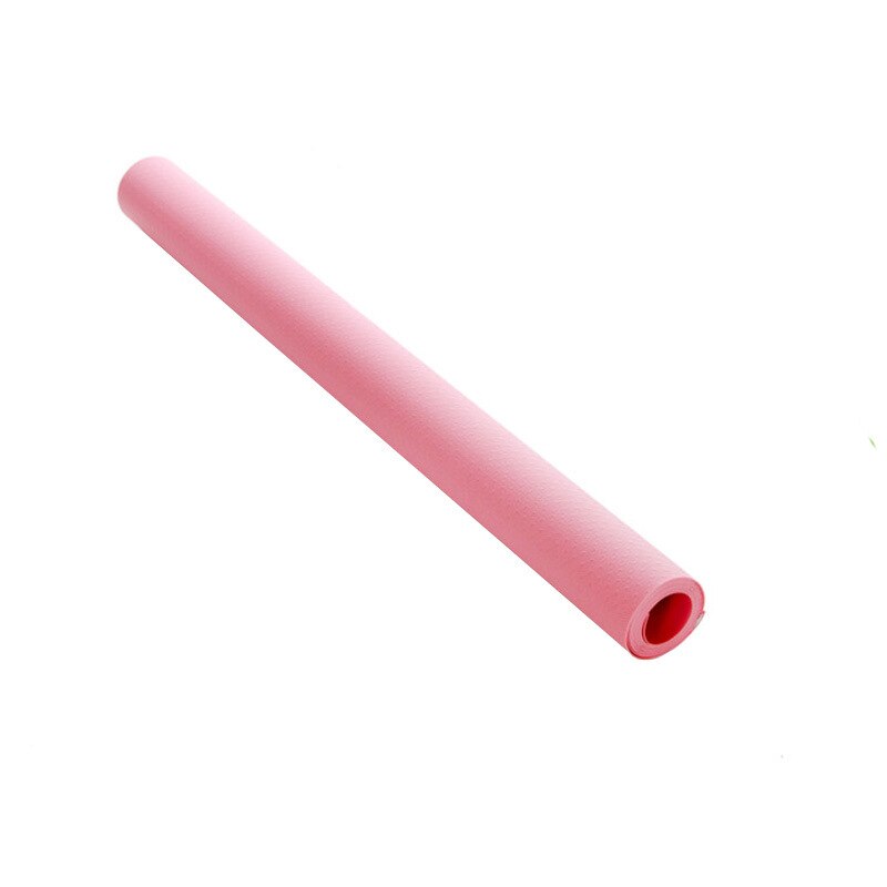 30 * 150cm Cabinet Moisture-proof Mat Household Goods Kitchen Drawer Paper Kitchen Waterproof Thickened Moisture-proof Paper.8z: Pink / 30x150cm