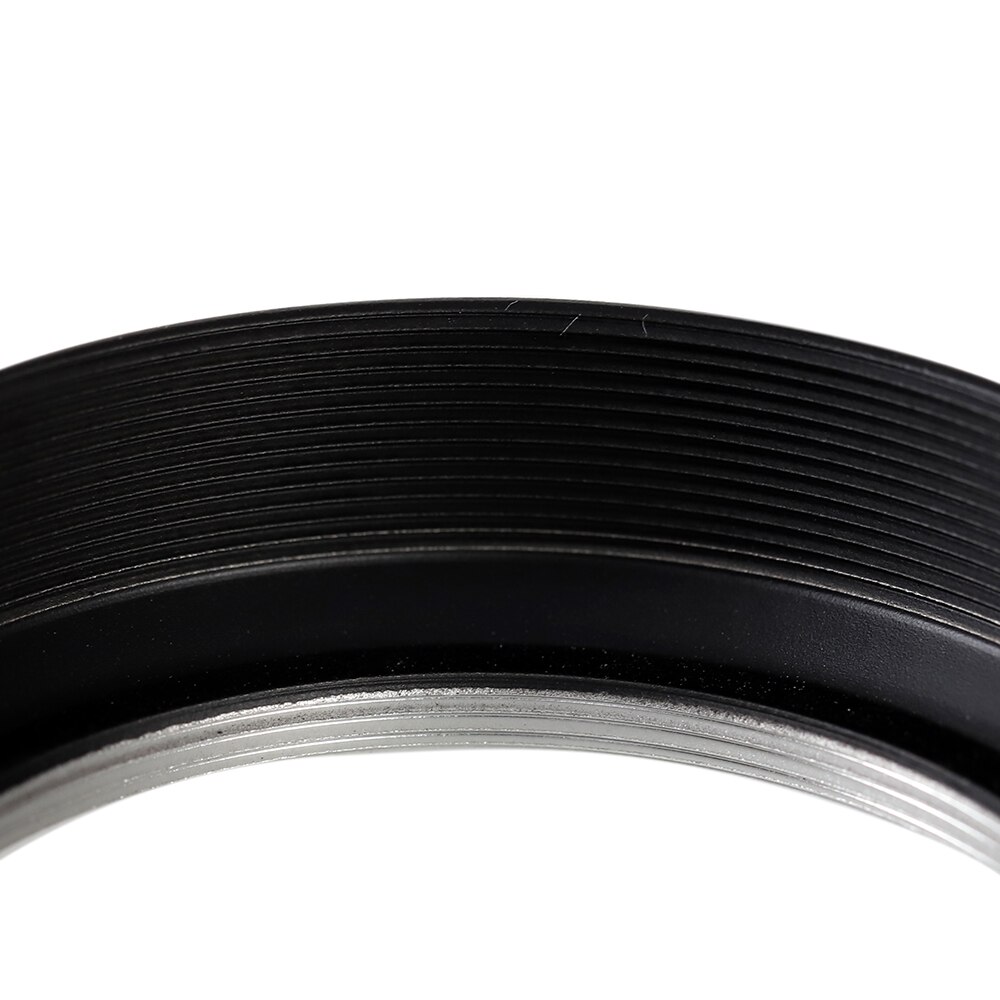 Vervanging Voor Contax GG-2, Metalen Zonnekap Voor Carl Zeiss 45Mm F/2 Planar Lens
