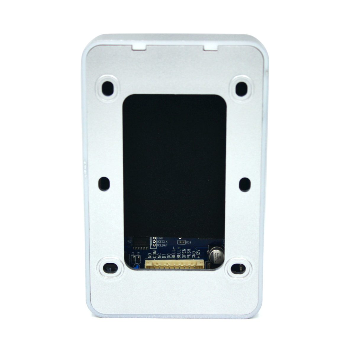 1000 users Backlight Touch Screen 125khz RFID Card Reader Keypad Access Control Reader Door Lock Opener Keyboard System