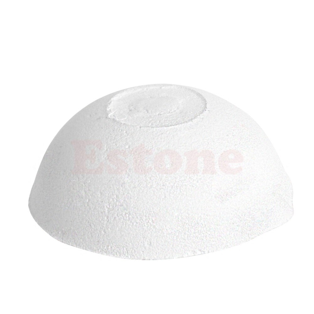 150 gramm Hohe Temperatur Quarz Kieselsäure Schmelzen Tiegel für Gold Silber Schmuck Werkzeuge Ausrüstungen