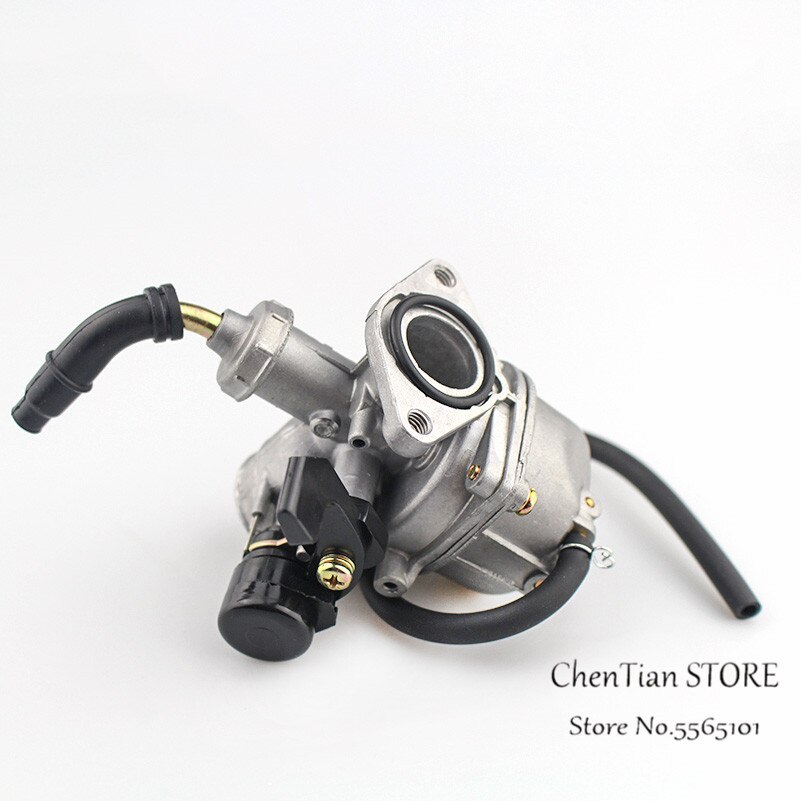 PZ19 PZ20 PZ22 PZ26 PZ27 PZ30 Carb Hand Chock Carburetor for 50cc- 250CC Dirt Pit bike ATV Quad Go kart TAOTAO