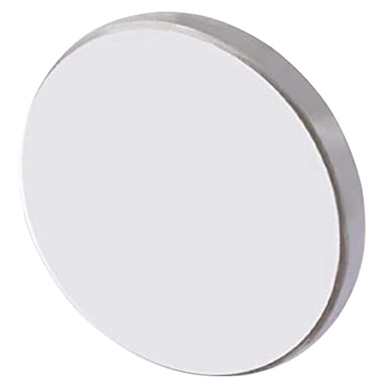 Cloudray 3 STKS Mo Spiegel Molybdeen Reflector voor CO2 Laser Hoofd - Dia 25mm (0,98 inch) Dikte 3mm (0,12 inch