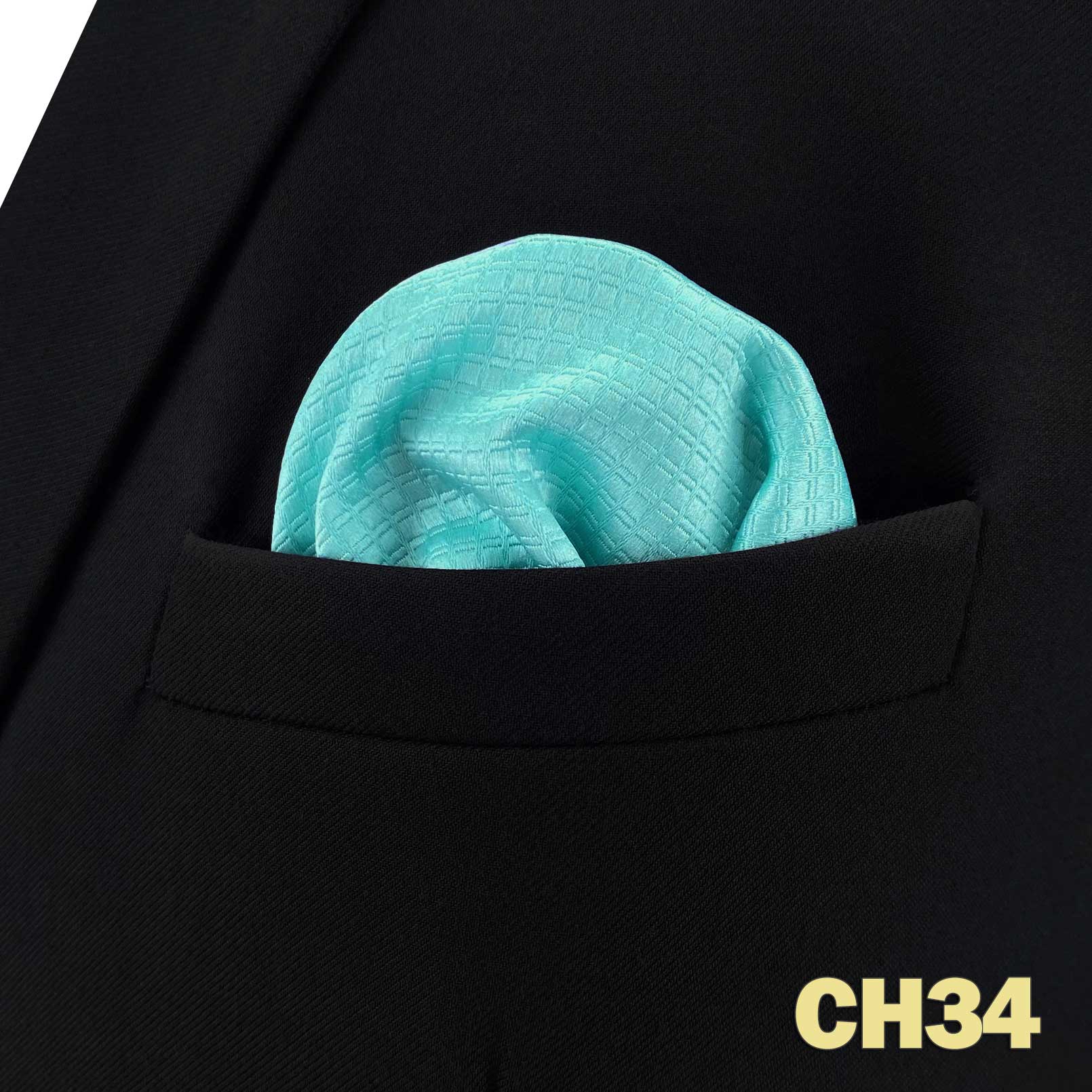 Colorido sólido azul masculino bolso quadrado casamento seda verde moda lenço festa hanky dropshipping presente: Cinza escuro