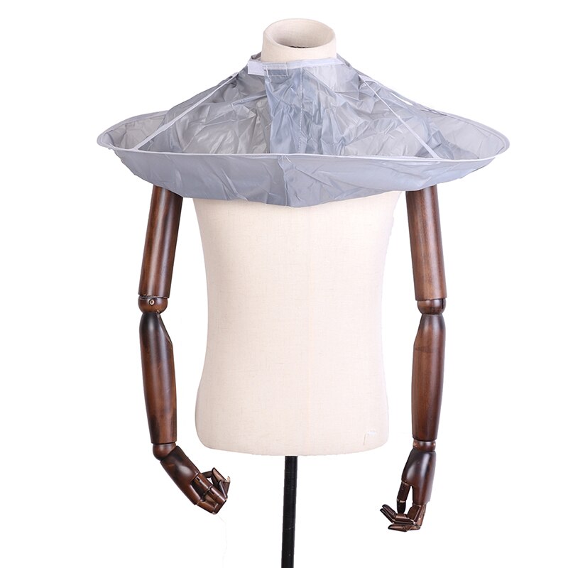 Haar Knippen-capa para salón, Mantel familiar, recorte, cubierta, Paraplu, herramienta,: 1