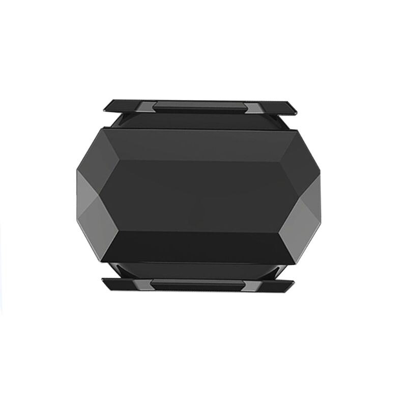 Bike Speed Cadence Sensor ANT and Bluetooth Waterproof for Road Cycling Training