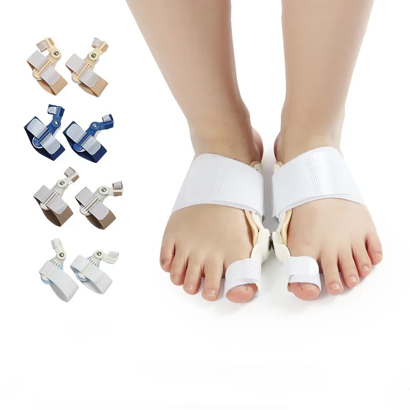 Bunion Spalk Grote Teen Stijltang Corrector Voetpijnverlichting Hallux Valgus Correctie Levert Pedicure Voetverzorging
