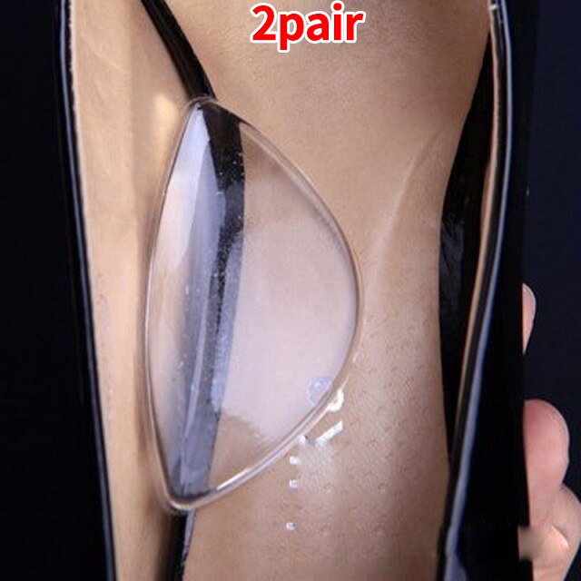 Arch Support Einlegesohlen für Flache Füße Gel Pad Arch Einsätze Pad Plantarfasziitis Corrector Silikon Einlegesohlen Entlasten Fuß Schmerzen: style M-2Pair