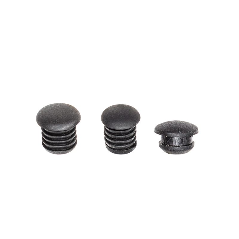 Tapones de Cable de freno para desviador de cuadro de bicicleta, tapones de sellado de plástico con orificio para marco de bicicleta de montaña y carretera, palanca de cambios de cuadro de bicicleta eléctrica de grava, tapones de Cable DI2