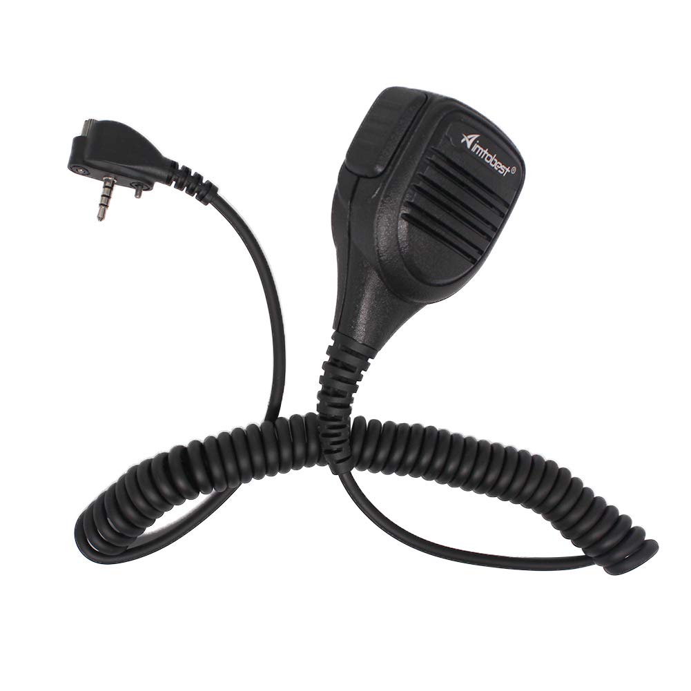 MH-45B4B A13960507 Speaker Microphone for Vertex Radio EVX-531 VX-354 VX-160 VX-180 VX-261 VX-231 VX-414 VX-417 VX-424 VX-427