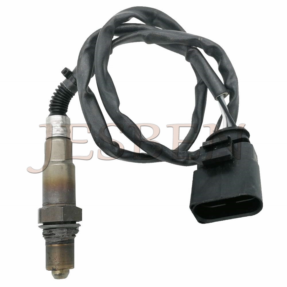 0258010038 Rear Lambda Probe O2 Oxygen Sensor fit for VW BEETLE EOS GOL GOLF JETTA MULTIVAN PASSAT SCIROCCO TIGUAN TRANSPORTER