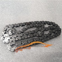 Timing chain fit voor HS550/HS500 model 3X4-124