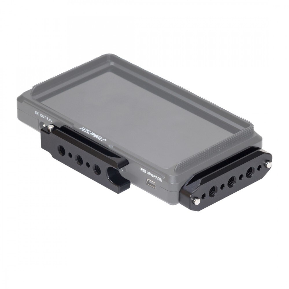 Nitze Nato Rail Platen Voor Feelworld F5/ F6S - TP-F6S