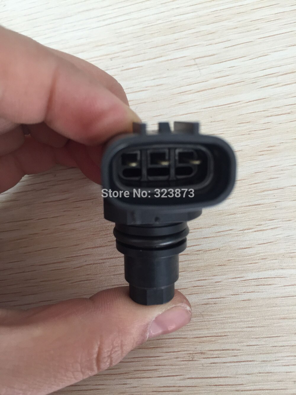 Originele Krukas Positie Sensor Oem 33220-49X00 3322049X00 39350-52000 33220-58J11 3935052000 3322058J11 Past Voor Suzuki